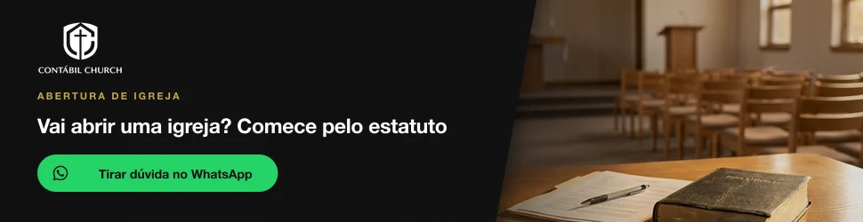 Tire dúvidas sobre o custo de abrir a sua igreja no WhatsApp